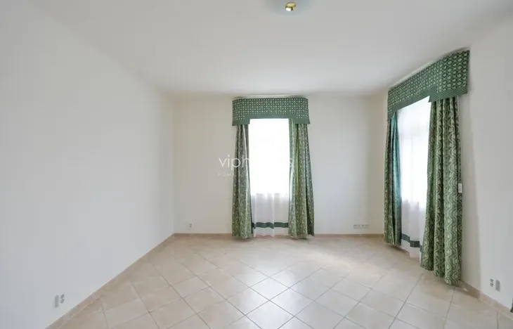 Pronájem vily, Praha - Nebušice, Nebušická, 243 m2