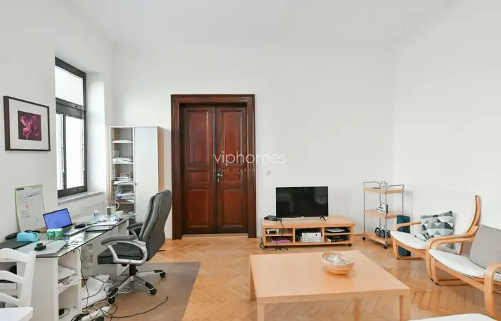 Pronájem kanceláře, Praha - Nové Město, Štěpánská, 71 m2