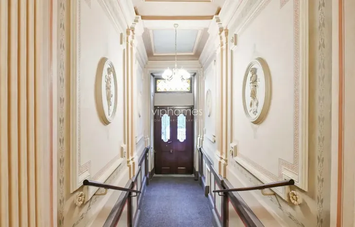 Pronájem bytu 2+1, Praha - Nové Město, Štěpánská, 71 m2