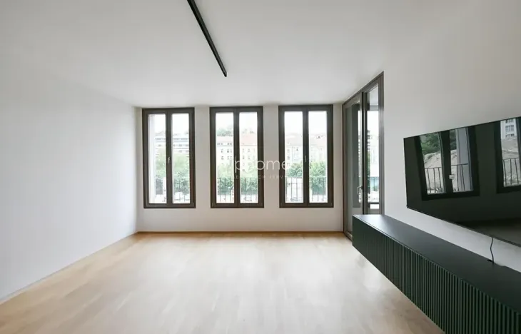 Pronájem bytu 2+kk, Praha - Smíchov, Vackové, 70 m2