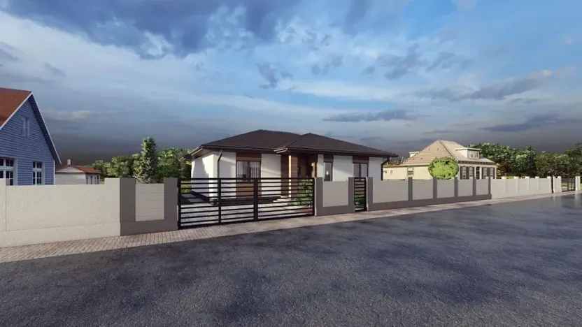 Prodej rodinného domu, Kolomuty, 134 m2