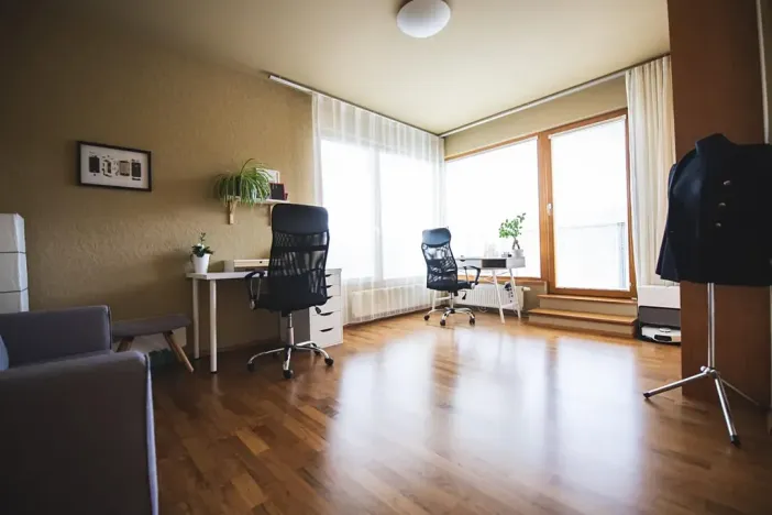 Pronájem bytu 3+kk, Praha - Jinonice, Brzorádových, 100 m2