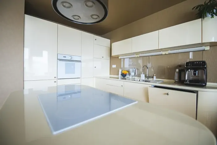 Pronájem bytu 3+kk, Praha - Jinonice, Brzorádových, 100 m2