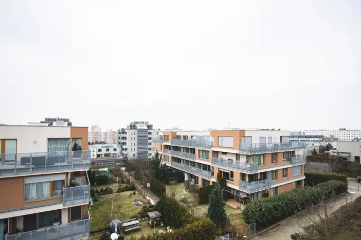 Pronájem bytu 3+kk, Praha - Jinonice, Brzorádových, 100 m2