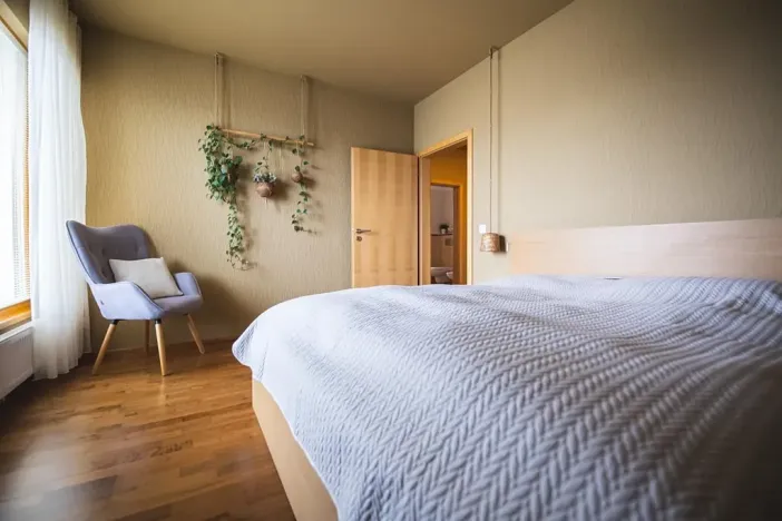 Pronájem bytu 3+kk, Praha - Jinonice, Brzorádových, 100 m2