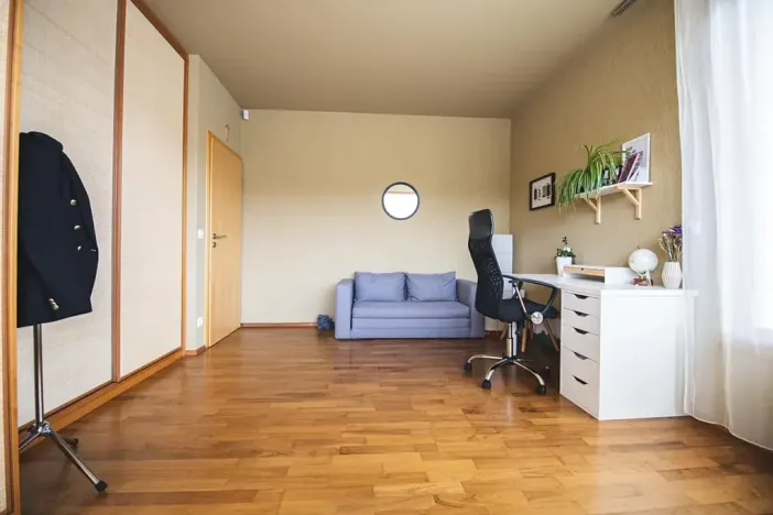 Pronájem bytu 3+kk, Praha - Jinonice, Brzorádových, 100 m2