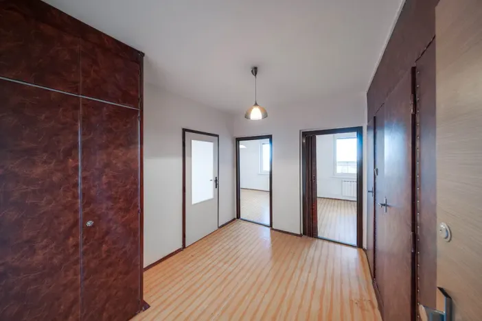 Prodej bytu 3+1, Orlová - Lutyně, Polní, 65 m2