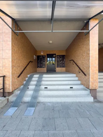 Prodej bytu 3+1, Orlová - Lutyně, Polní, 65 m2