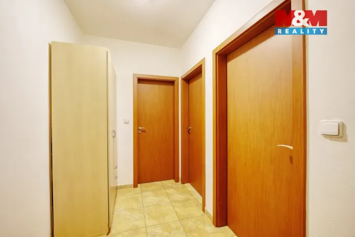 Prodej bytu 2+kk, Plzeň - Jižní Předměstí, Karlova, 42 m2