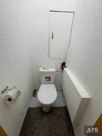 Pronájem bytu 2+1, Uherský Brod, Hlavní, 58 m2