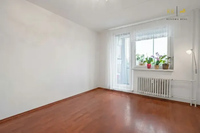 Pronájem bytu 1+kk, Brno, Opálkova, 24 m2