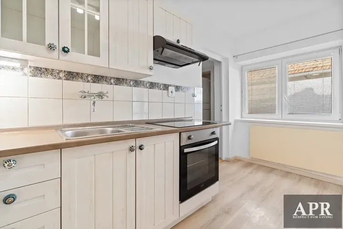 Prodej rodinného domu, Kunovice, Svahová, 66 m2