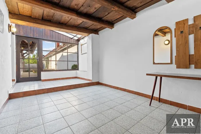 Prodej rodinného domu, Kunovice, Svahová, 66 m2