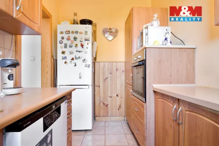 Prodej rodinného domu, Úštěk - Úštěk-Českolipské Předměstí, Vilová čtvrť, 167 m2