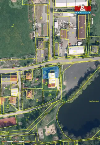 Prodej rodinného domu, Úštěk - Úštěk-Českolipské Předměstí, Vilová čtvrť, 167 m2