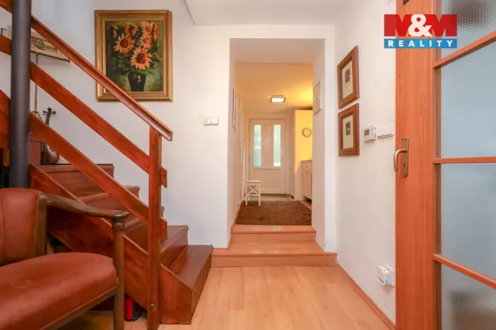 Prodej rodinného domu, Samotišky, Bří. Lumierů, 220 m2