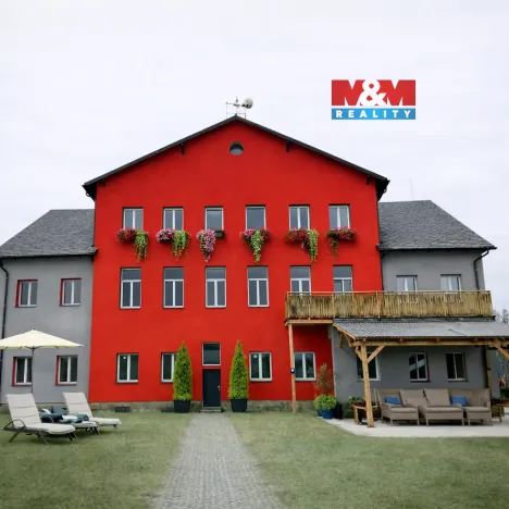 Prodej bytu 3+kk, Bohumín - Pudlov, Drátovenská, 140 m2