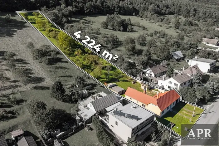 Prodej rodinného domu, Lopeník, 123 m2