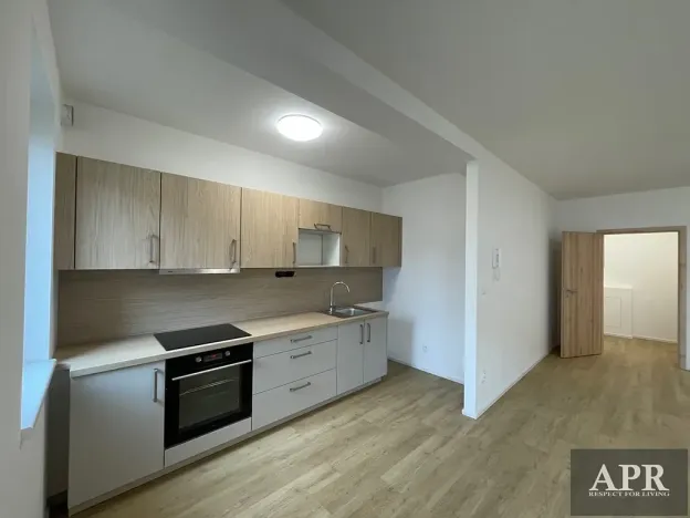 Pronájem bytu 1+kk, Uherský Brod, Horní Valy, 43 m2