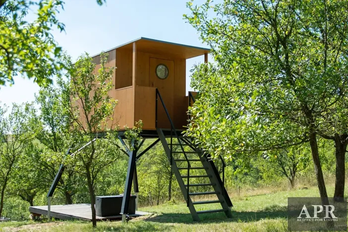 Prodej chaty, Uherský Brod, 40 m2