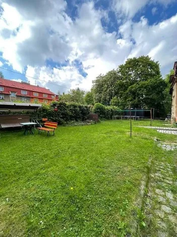 Pronájem bytu 2+kk, Liberec - Liberec I-Staré Město, nám. Žižkovo, 50 m2