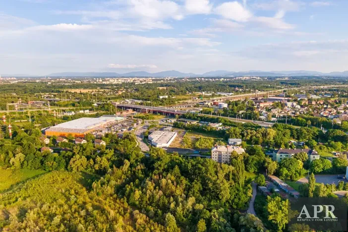 Prodej skladu, Ostrava, 2525 m2