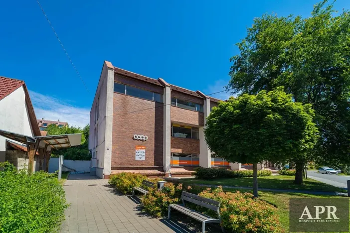 Pronájem obchodního prostoru, Starý Hrozenkov, 520 m2