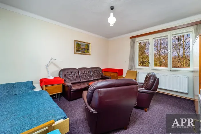 Prodej chaty, Pozlovice, 150 m2