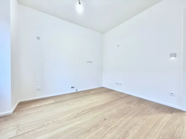 Prodej bytu 2+kk, Praha - Hlubočepy, U náhonu, 55 m2