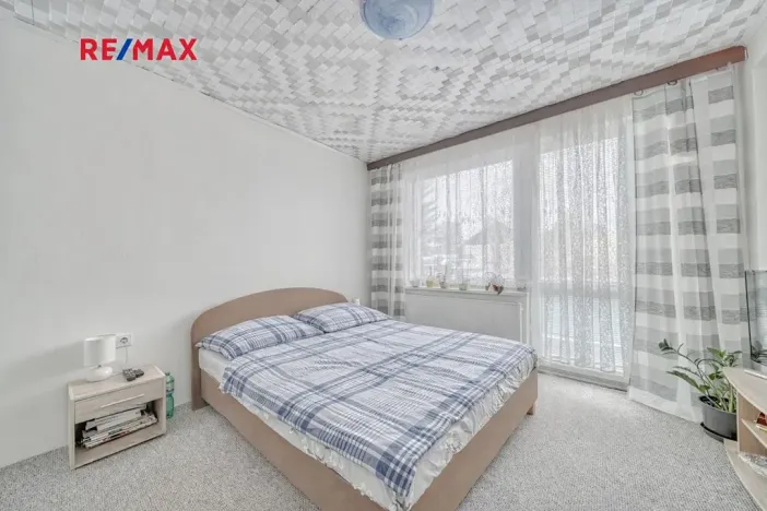 Prodej bytu 3+1, Mukařov, Pražská, 64 m2