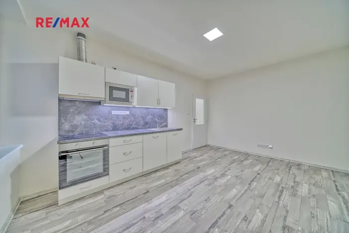 Pronájem bytu 2+kk, Chlumec nad Cidlinou, Rooseveltova, 41 m2