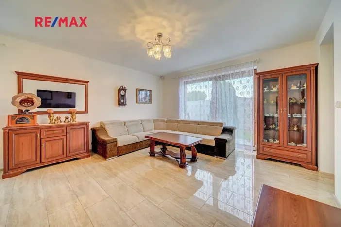 Prodej rodinného domu, Kolín, K Ovčárům, 144 m2