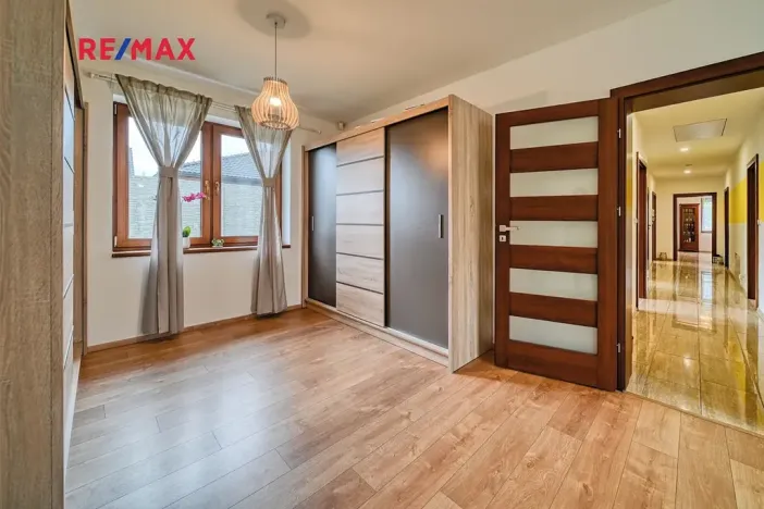 Prodej rodinného domu, Kolín, K Ovčárům, 144 m2