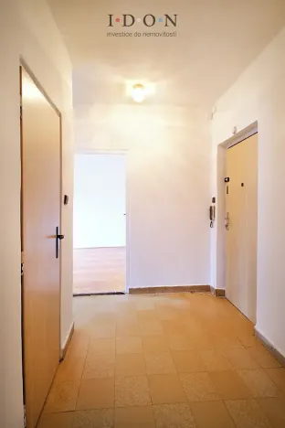 Prodej bytu 2+1, Ostrava, Závodní, 51 m2