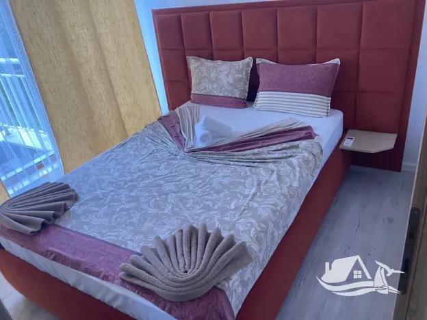 Prodej rodinného domu, Balčik, Bulharsko, 103 m2