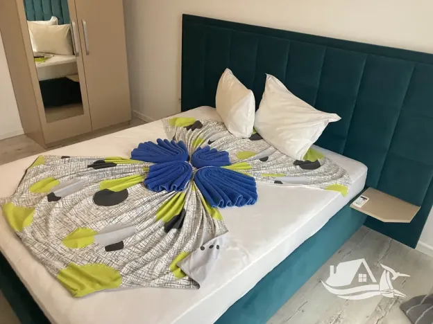 Prodej rodinného domu, Balčik, Bulharsko, 103 m2