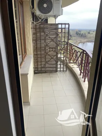 Prodej bytu 2+kk, Balčik, Bulharsko, 63 m2