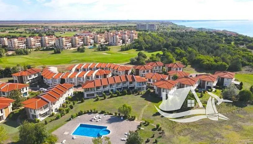 Prodej bytu 2+kk, Balčik, Bulharsko, 63 m2