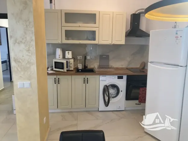 Prodej bytu 3+kk, Balčik, Bulharsko, 102 m2