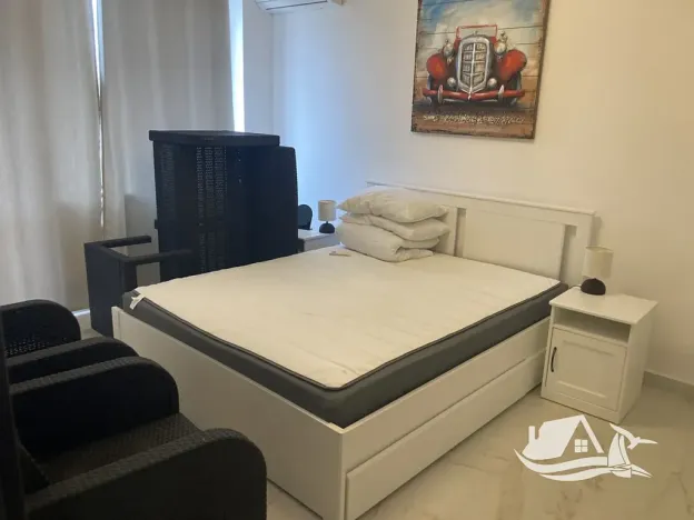 Prodej bytu 3+kk, Balčik, Bulharsko, 102 m2