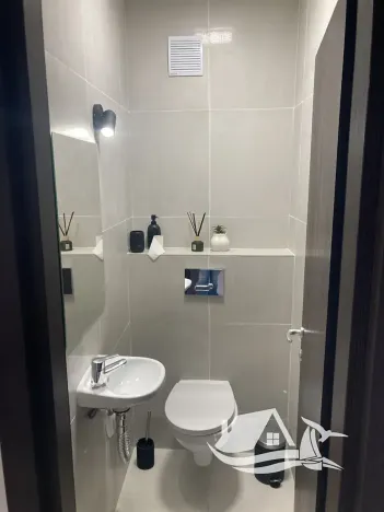 Prodej bytu 3+kk, Balčik, Bulharsko, 102 m2