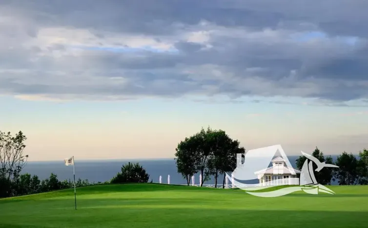 Prodej bytu 3+kk, Balčik, Bulharsko, 102 m2