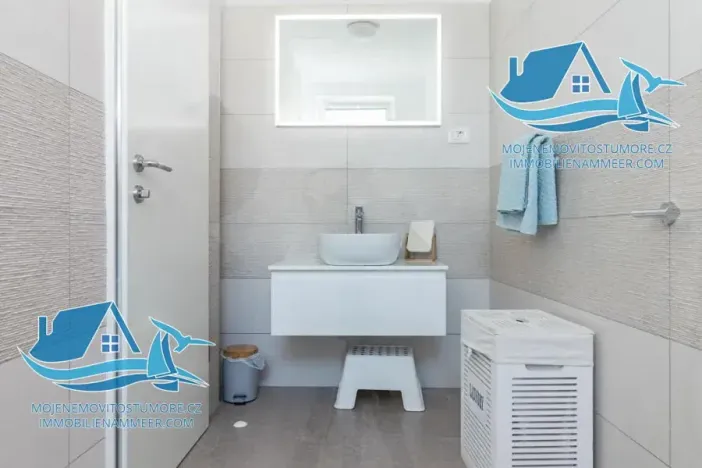 Prodej vily, Medulin, Chorvatsko, 440 m2