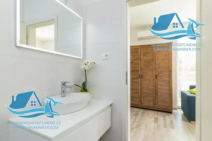 Prodej vily, Medulin, Chorvatsko, 440 m2