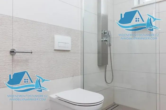 Prodej vily, Medulin, Chorvatsko, 440 m2