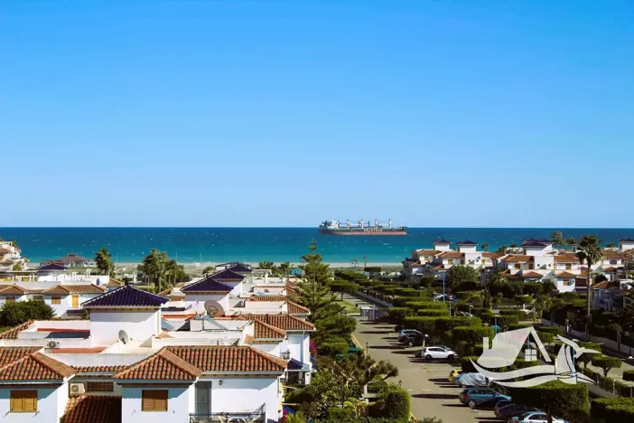 Prodej bytu 3+kk, Vera, Španělsko, 68 m2