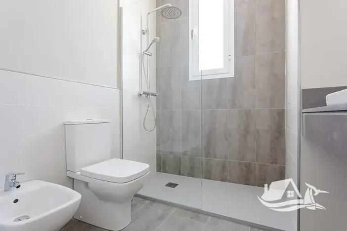 Prodej bytu 3+kk, Vera, Španělsko, 68 m2