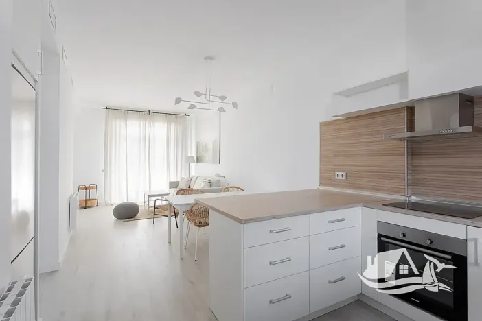 Prodej bytu 3+kk, Vera, Španělsko, 67 m2