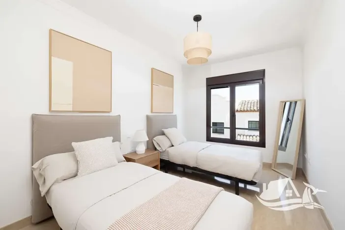 Prodej rodinného domu, Malaga, Španělsko, Calle Gaspar de los Reyes, 234 m2