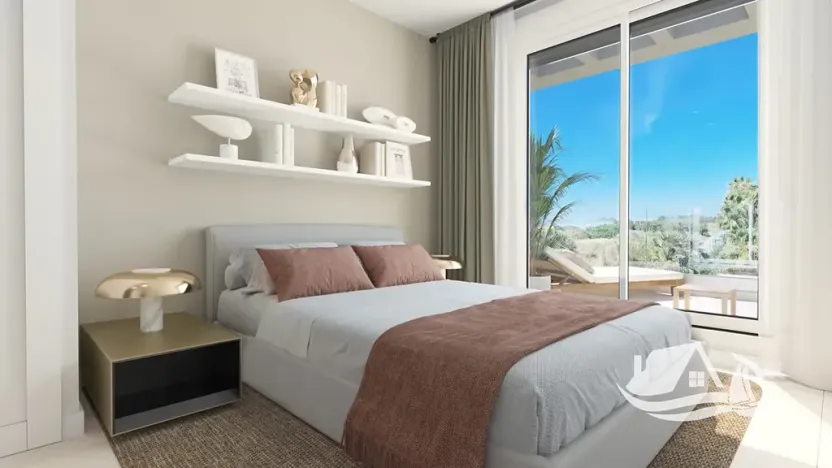 Prodej bytu 4+kk, Chaparral, Španělsko, 83 m2